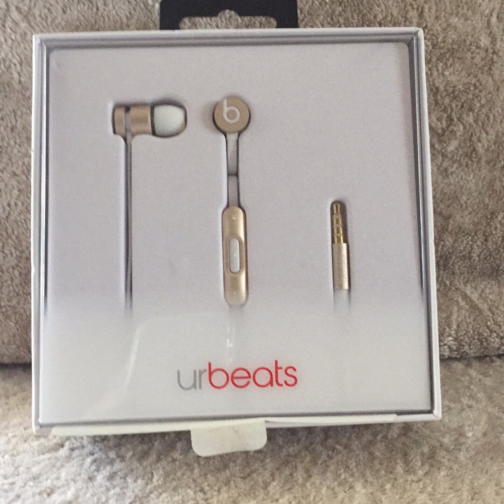 URBeats